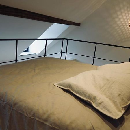 Le Clocher - Residence Le Cercle Marche-en-Famenne Eksteriør billede